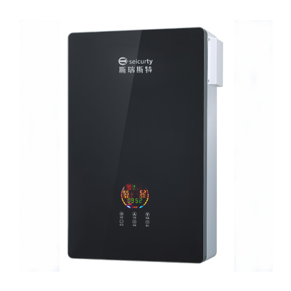 斯瑞斯特磁能熱水器,集成淋浴屏,集成熱水器,磁能熱水器